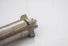 5/8'' Pilot 1.372'' Cut dia.  Port Contour Milling Cutter 1'' Shank 7-1/2'' OAL