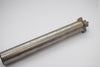 5/8'' Pilot 1.372'' Cut dia.  Port Contour Milling Cutter 1'' Shank 7-1/2'' OAL