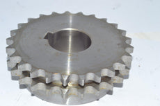5/8'' Z25-6178 Shrink Disc 5-1/4'' OD 1-3/4'' Bore sprocket Wheel