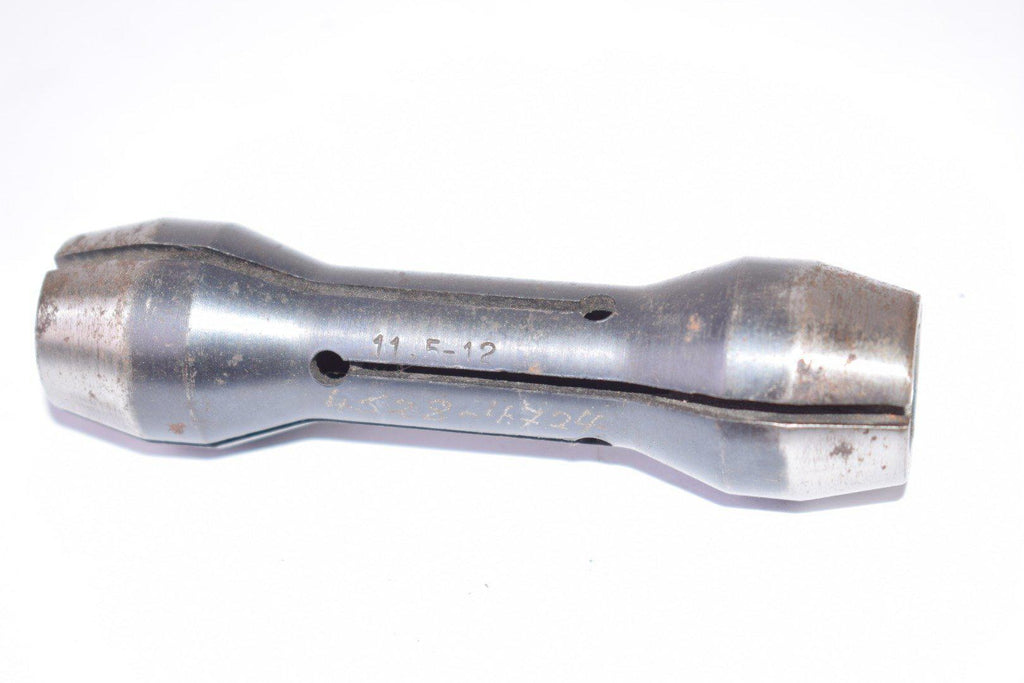 5C Collet 11.5-12 .4528''-.4724'' Tool Holder