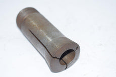 5C Round Collet 1/16'' EM Emergency Lathe Tooling