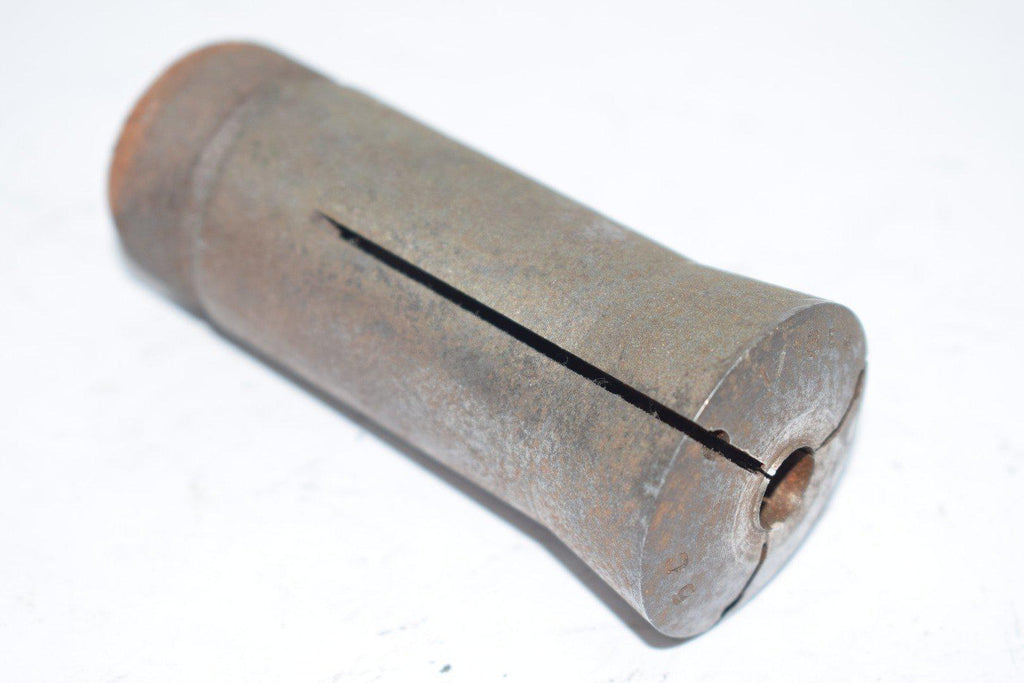 5C Round Collet 1/16'' EM Emergency