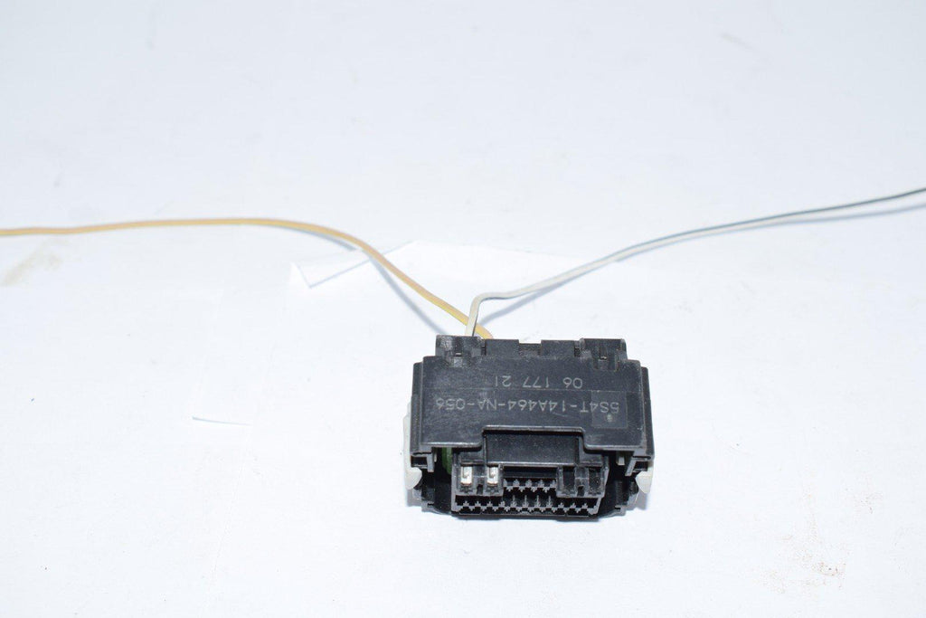 5S4T-14A464-NA-056 Plug Harness Connector Assy