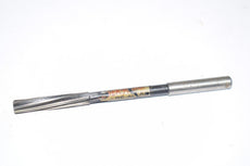 6.07'' HSS Chucking Reamer 4'' OAL