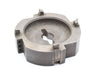 6'' Carbide Tipped Milling Cutter 1-1/4'' Arbor