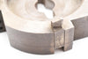 6'' Carbide Tipped Milling Cutter 1-1/4'' Arbor