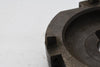 6'' Carbide Tipped Milling Cutter 1-1/4'' Arbor