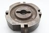 6'' Carbide Tipped Milling Cutter 1-1/4'' Arbor