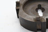 6'' Carbide Tipped Milling Cutter 1-1/4'' Arbor