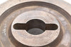 6'' Carbide Tipped Milling Cutter 1-1/4'' Arbor