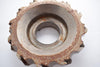 6'' Indexable Milling Cutter 100 6559 2'' Arbor