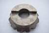 6'' Indexable Milling Cutter 100 6559 2'' Arbor