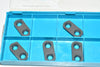 (6) NEW Ingersoll FEHB72R001 Grade- IN15K Carbide Inserts Indexable 5805749