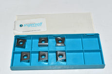 (6) NEW Ingersoll Indexable Carbide Inserts DPM424-004-P Grade IN05S 5821646