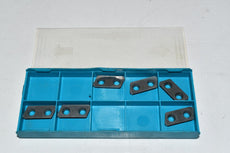 (6) NEW Ingersoll Indexable Carbide Inserts FEHB72R04 Grade IN15K 5809458