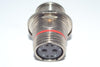 6 Pin Glenair Circular Mil Spec Connector