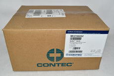 (60) NEW Contec MEQT0002SZ EasyReach Quilted Polyester 7'' Cleaning Pad Covers