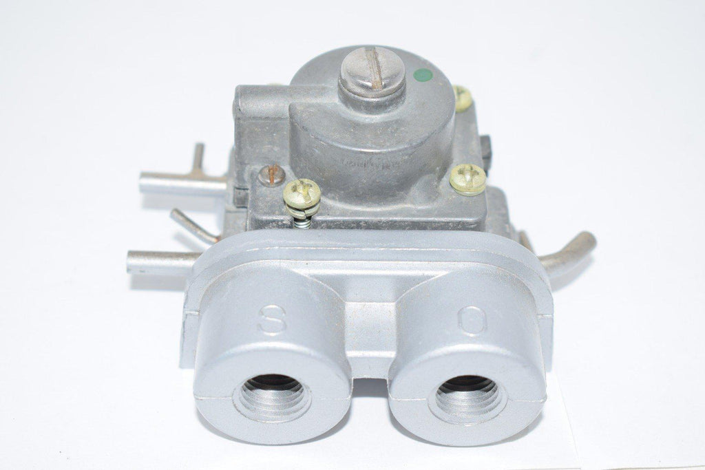 61S730 Regulator Manifold