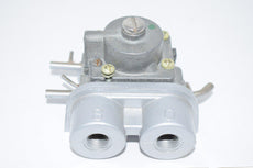 61S730 Regulator Manifold