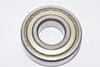 6204 2ZR, FAG, Deep Groove Ball Bearing, Shielded