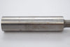 63005 11/16'' 0.6875'' Carbide Tipped Milling Cutter 1'' Shank 6-1/4'' OAL