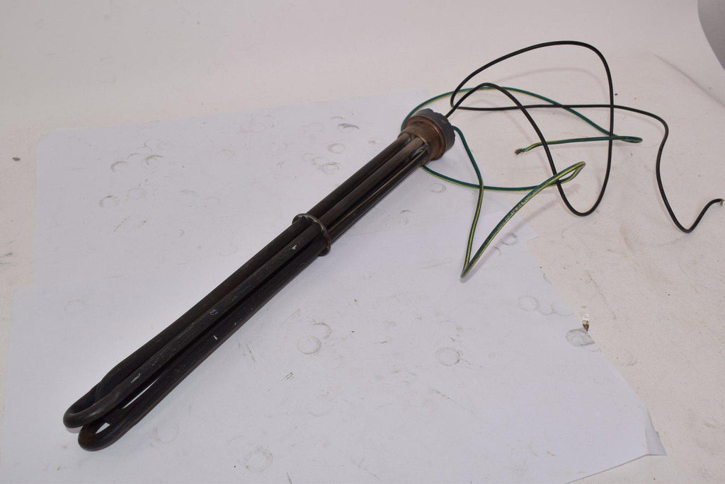 666W 160V Immersion Heater J3W-2104 E68414 LR55274