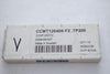 (1) NEW Seco CCMT120408-F2 TP200 Carbide Insert Indexable