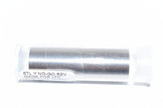 .6760 # 134662 STL Y No Go Rev Pin Gage Inspection Gauge Machinist Tool