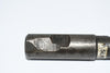 7.5L4R15W3 3/4'' Indexable Ball Nose End Mill Cutter 3/4'' Shank 3-7/8'' OAL