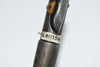 7.5L4R15W3 3/4'' Indexable Ball Nose End Mill Cutter 3/4'' Shank 3-7/8'' OAL