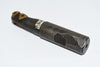 7.5L4R15W3 3/4'' Indexable Ball Nose End Mill Cutter 3/4'' Shank 3-7/8'' OAL