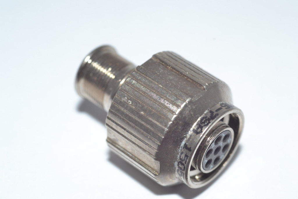 7 Pin 801-007-16M6-7SA Glenair Circular MIL Spec Connector MIGHTY MOUSE CONNECTOR