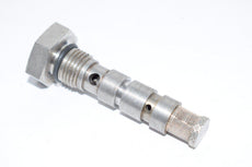 70 GPH CD-5 Check Valve Filter Fitting Part