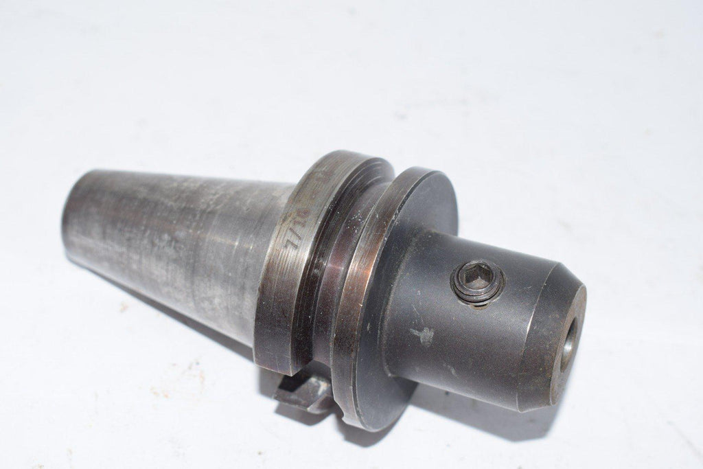 7/16-14 End Mill Tool Holder