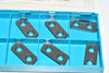 8 NEW Ingersoll BEHB82L083 Grade IN15K Carbide Inserts Indexable