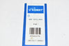 (8) NEW Komet W29 10010.0404 Grade- P40 Carbide Inserts Indexable