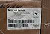 800 NEW BD 309657 Plastipak Disposable Syringe Without Needle, Luer-Lok Tip, 3mL