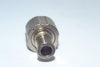 801-007-16M5-3PA Circular MIL Spec Connector, Glenair 3 Pos