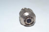 801-007-16M5-3PA Circular MIL Spec Connector, Glenair 3 Pos