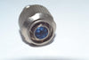 801-007-16M6-7PB Glenair 7 POS Circular MIL Spec Connector MM DBL START PLUG ANTI DECOUP SPRG PIN