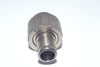 801-007-16M6-7PB Glenair 7 POS Circular MIL Spec Connector MM DBL START PLUG ANTI DECOUP SPRG PIN