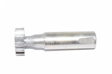 806 Keyseat Cutter 3/4'' x 1/4'' x 1/2'' Shank 2-1/4'' OAL