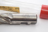 81962722 43324 1'' Diam 5-Flute Cobalt Square Roughing & Finishing End Mill