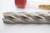 81962722 43324 1'' Diam 5-Flute Cobalt Square Roughing & Finishing End Mill