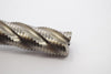 81962722 43324 1'' Diam 5-Flute Cobalt Square Roughing & Finishing End Mill