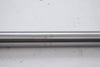 .8250'' HSS Yugoslavia Chucking Reamer 9-1/2'' OAL
