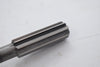.8250'' HSS Yugoslavia Chucking Reamer 9-1/2'' OAL