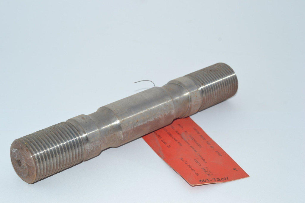 870C985003 Westinghouse Steam Turbine Steel Bolt