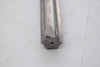 .8763'' .015 Solid Carbide Chucking Reamer Cutter 13-1/2'' OAL