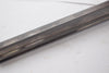 .8763'' .015 Solid Carbide Chucking Reamer Cutter 13-1/2'' OAL